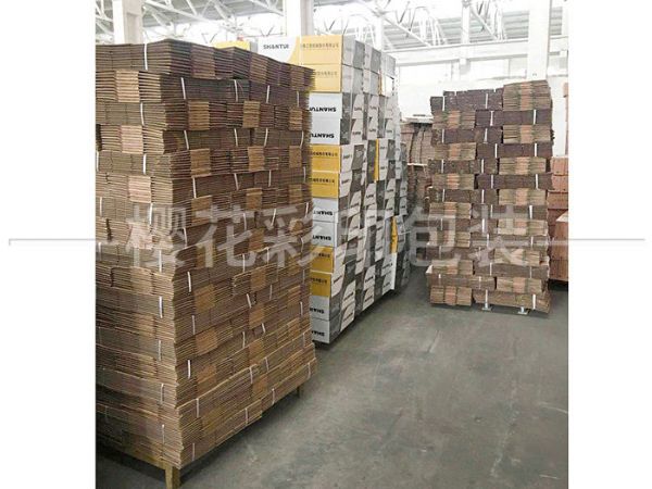 工業(yè)用紙箱、紙盒